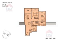 Clavon (D5), Apartment #491066691